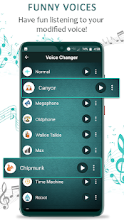 Voice changer for mac download